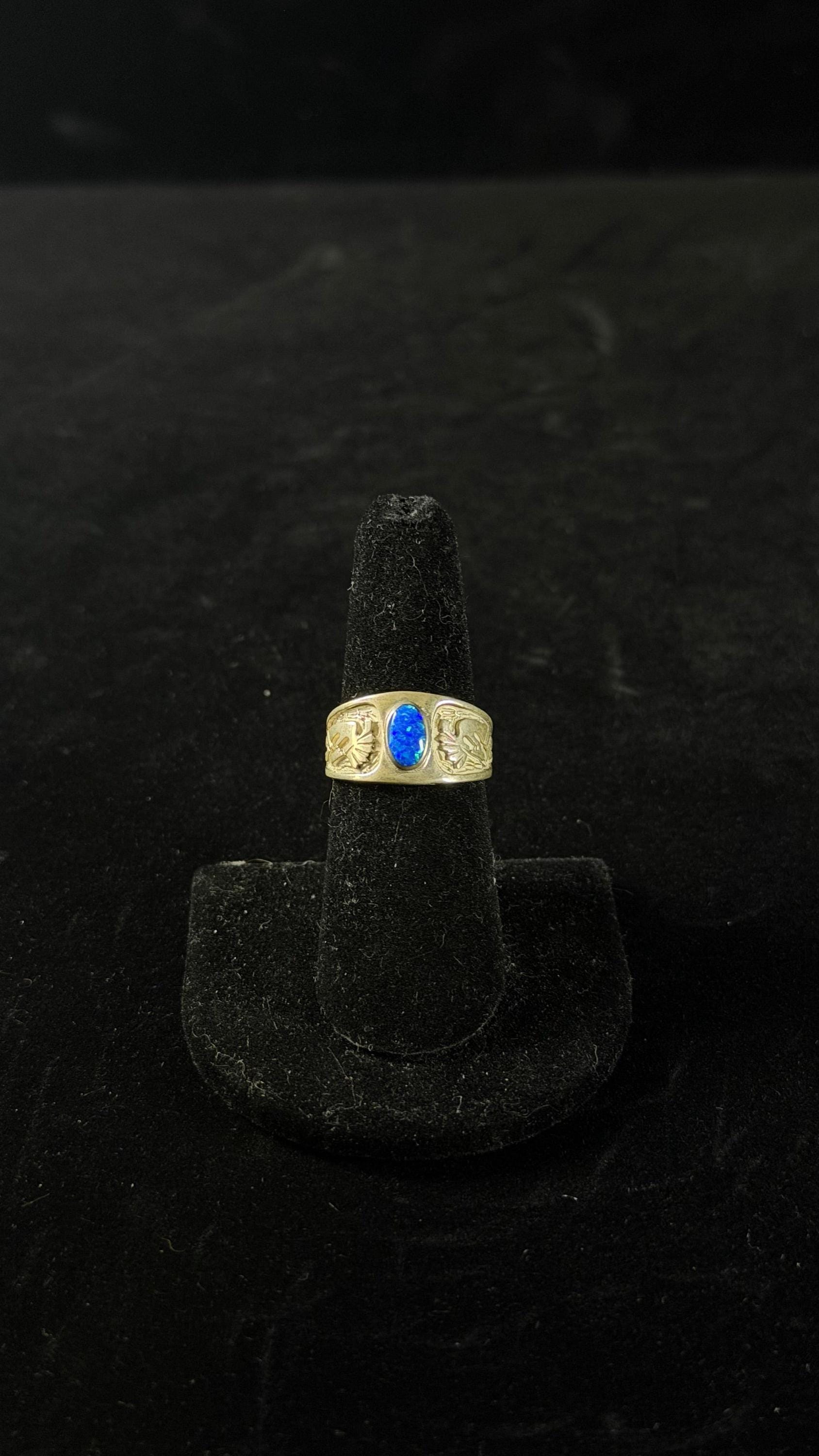 Julius Burbank - Etsy