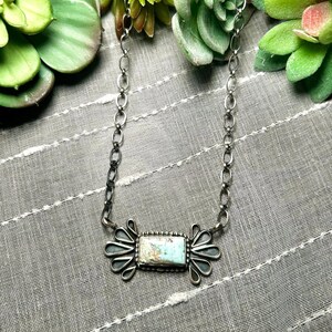 Randy Necklace - Etsy