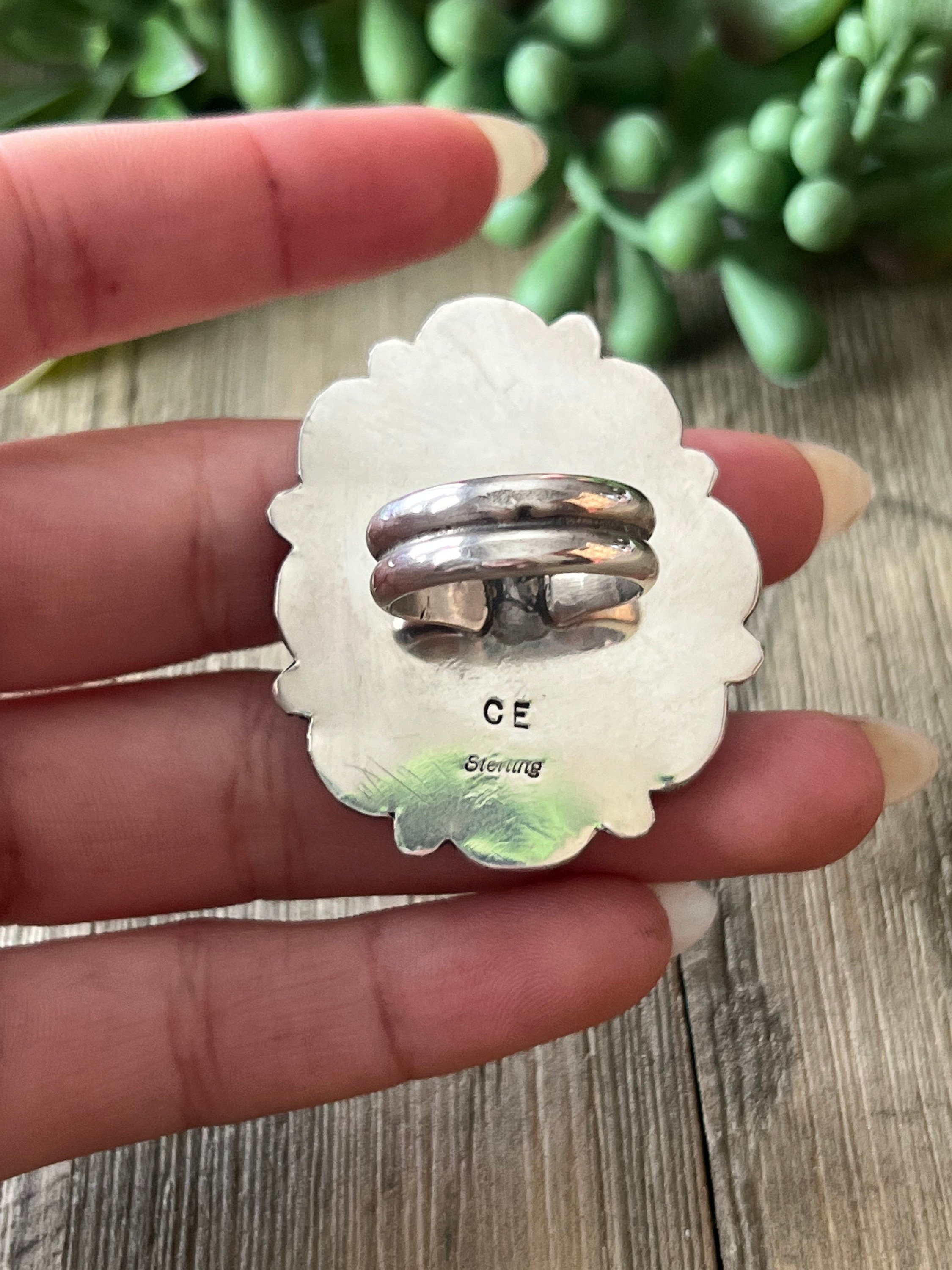 CRISTY KNOTMAN RING / RAPTO  イッチ　ITTI Evan | 1/4
