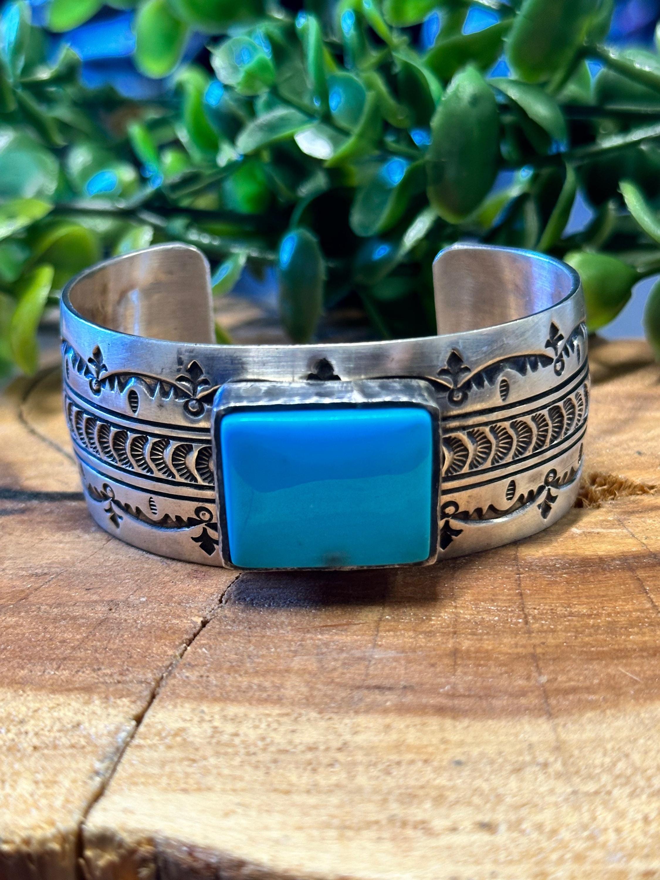 Leroy James Jewelry - Etsy