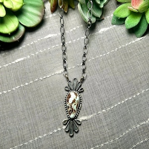 Randy Necklace - Etsy