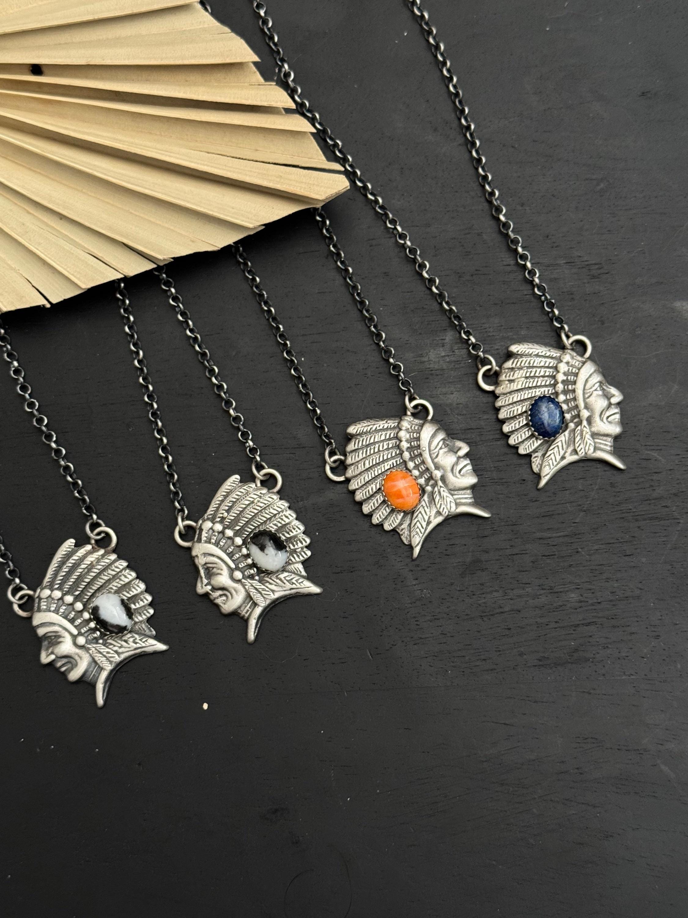 Leroy James Jewelry - Etsy