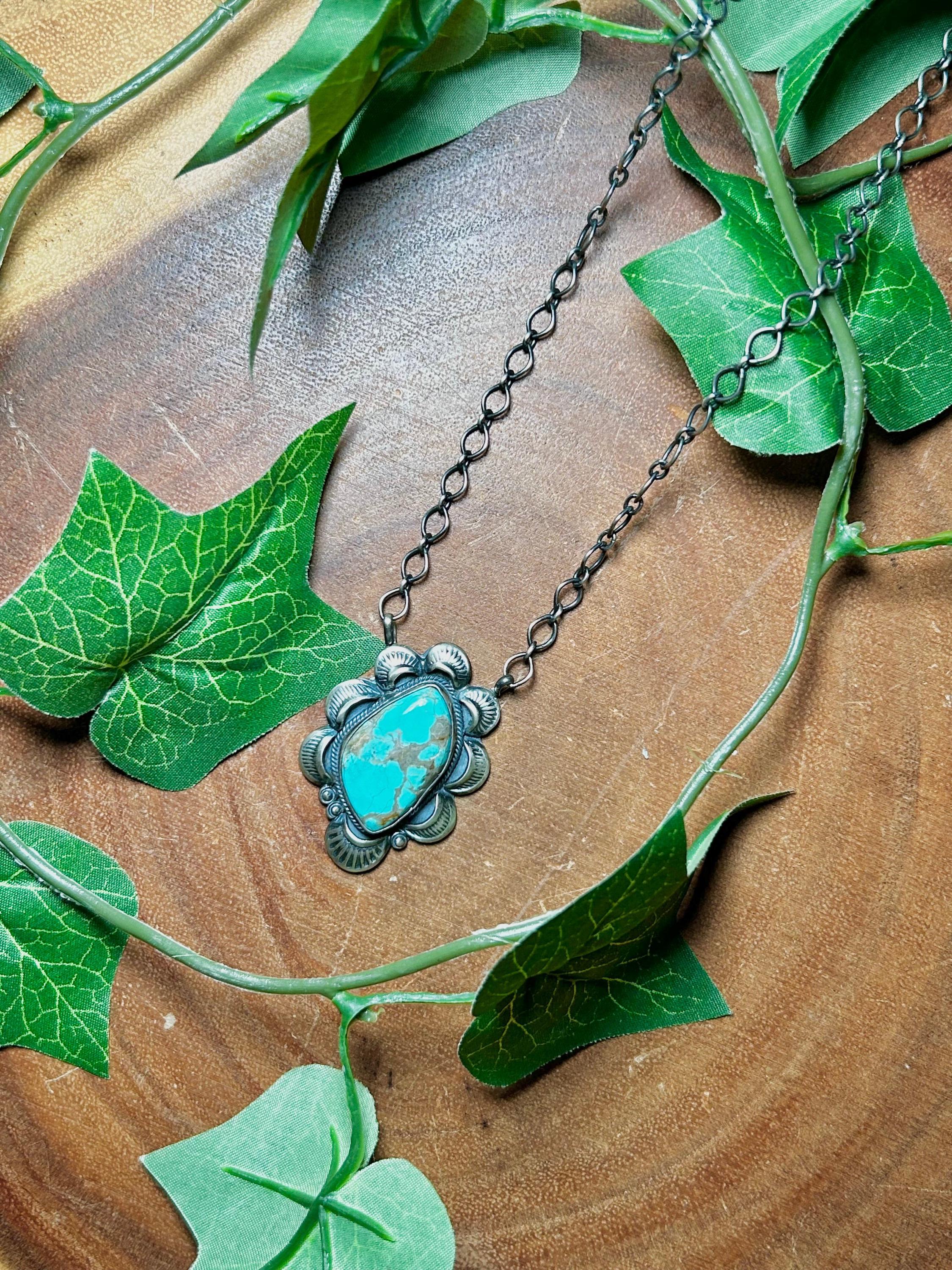 Gilbert Tom Jewelry - Etsy