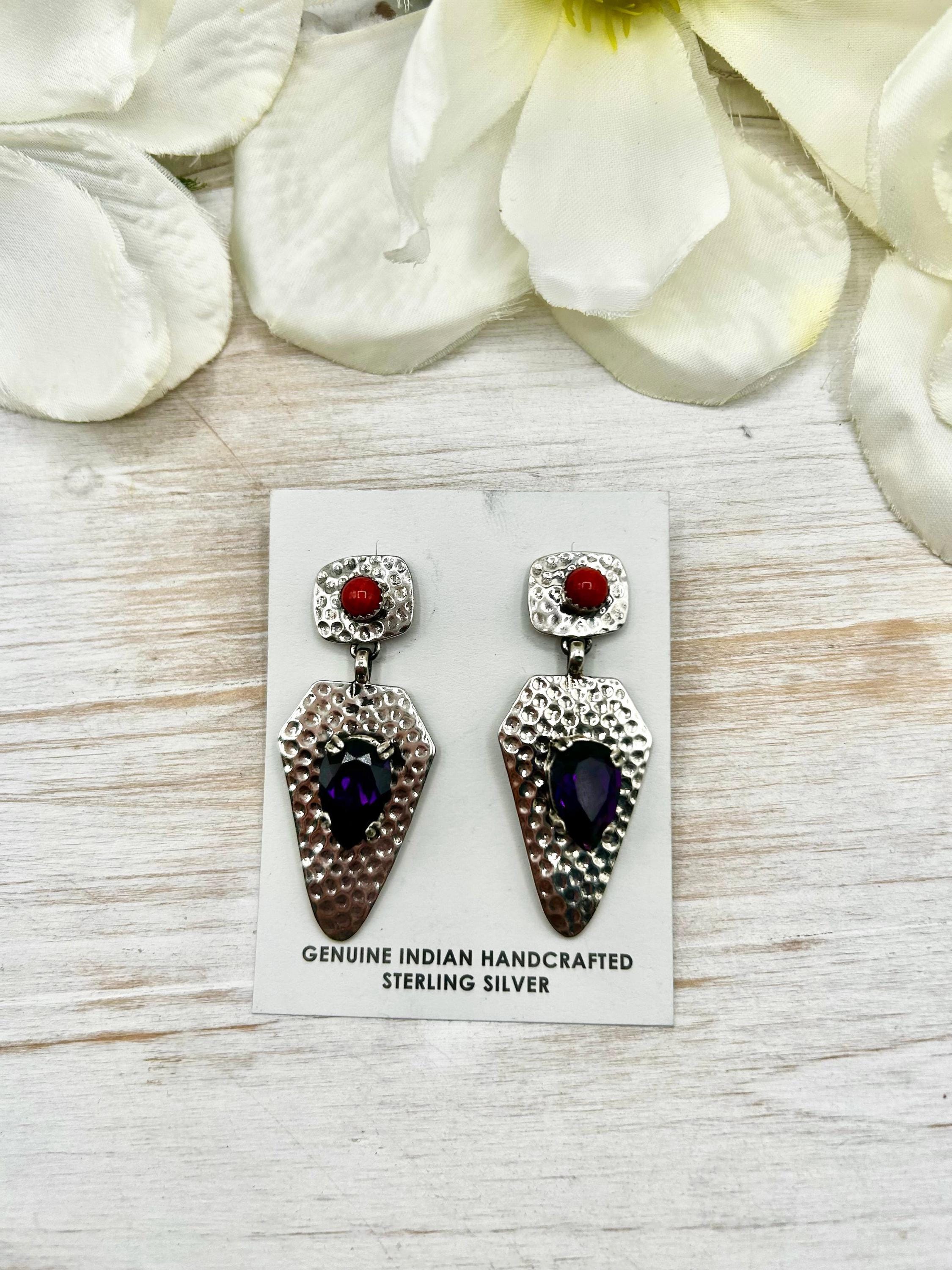 Robert Shakey Jewelry - Etsy