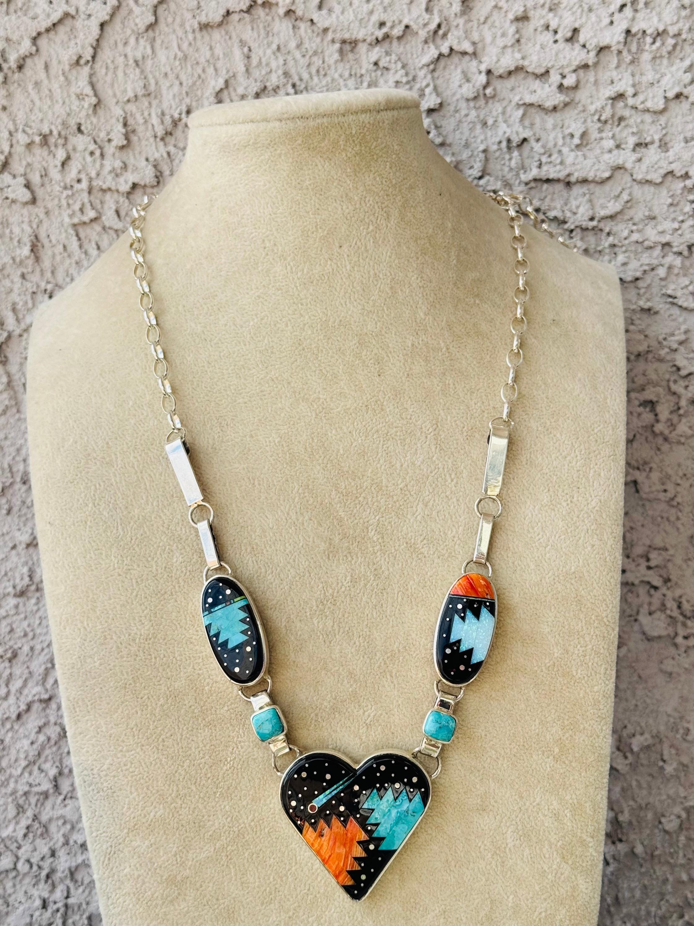 Matthew Jack Jewelry - Etsy