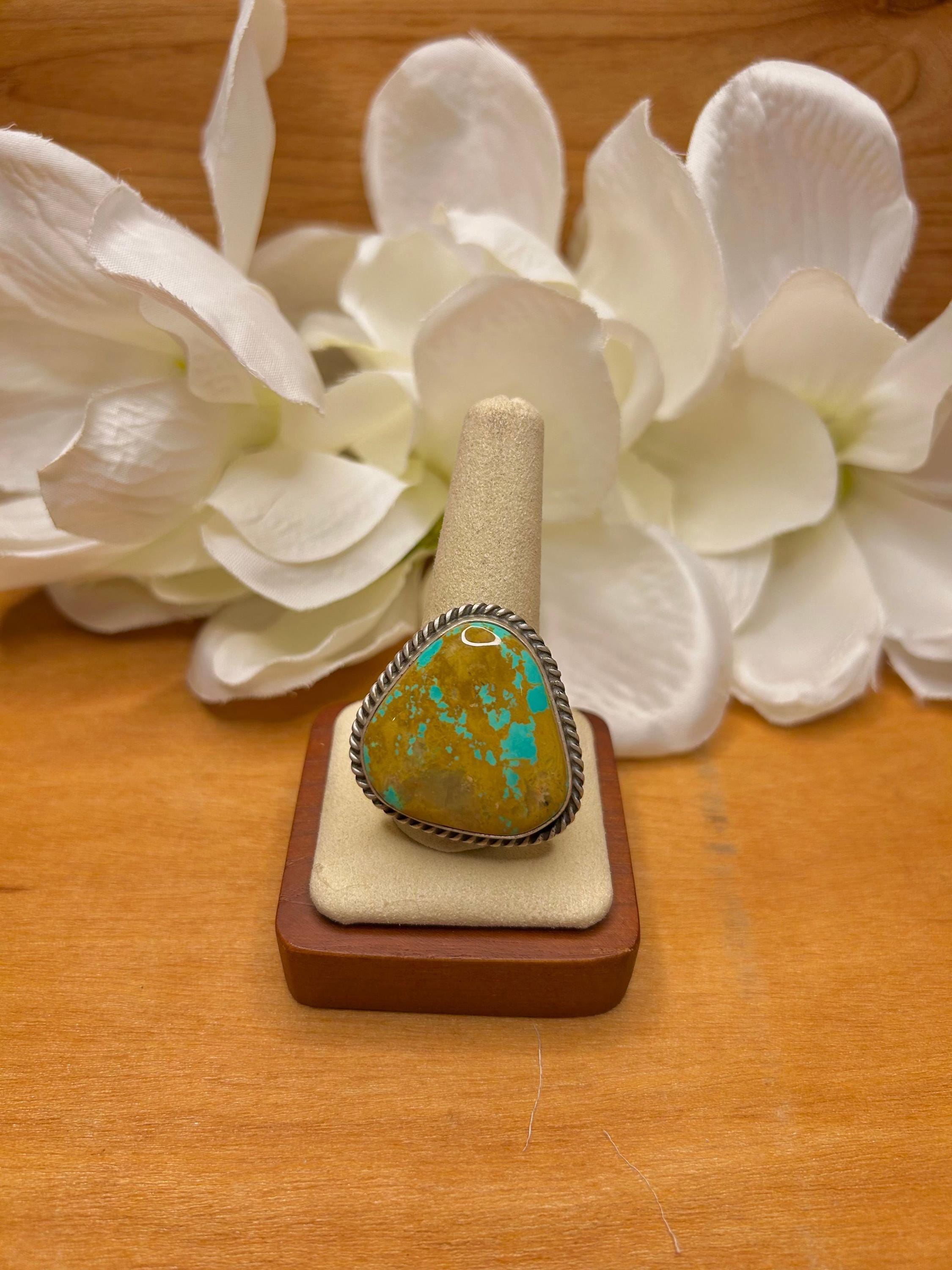 Leroy James Jewelry - Etsy