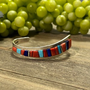 Ed Becenti - Etsy