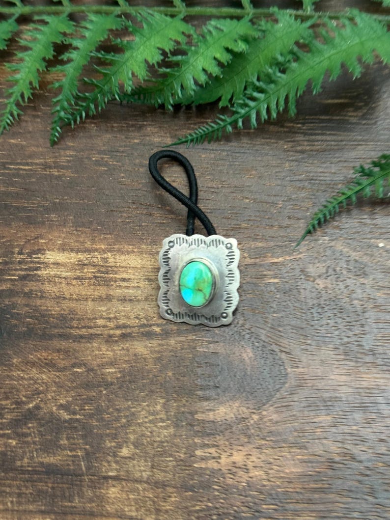 Orecchini da cowboy in argento sterling, orecchini da cowboy