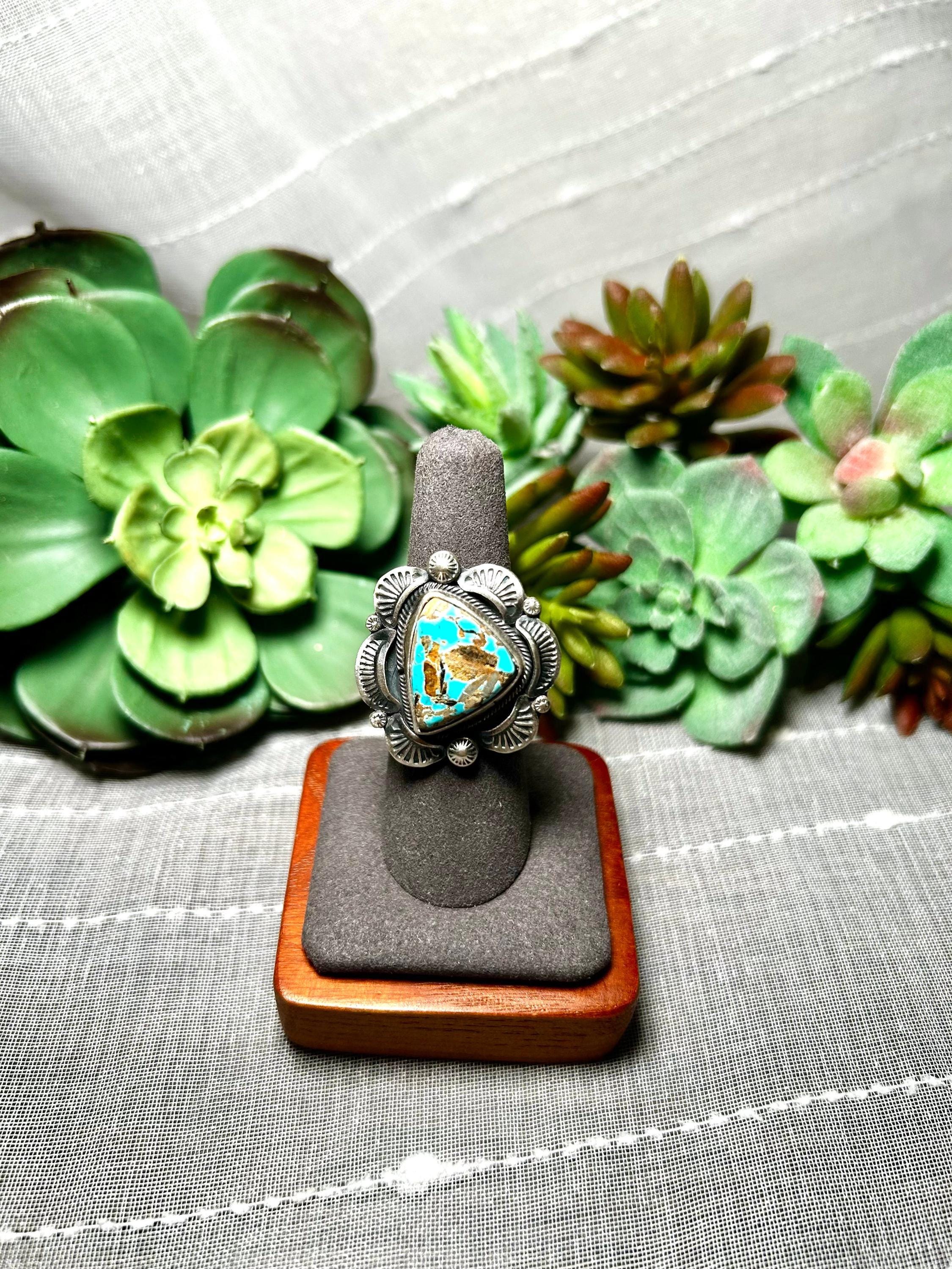 Thomas Francisco Jewelry - Etsy