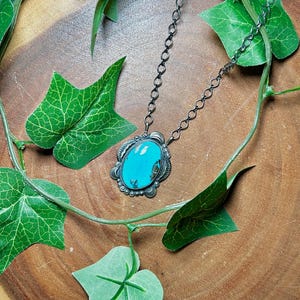 Navajo Gilbert Tomスタンプワーク ボロタイ Navajo Gilbert Tom