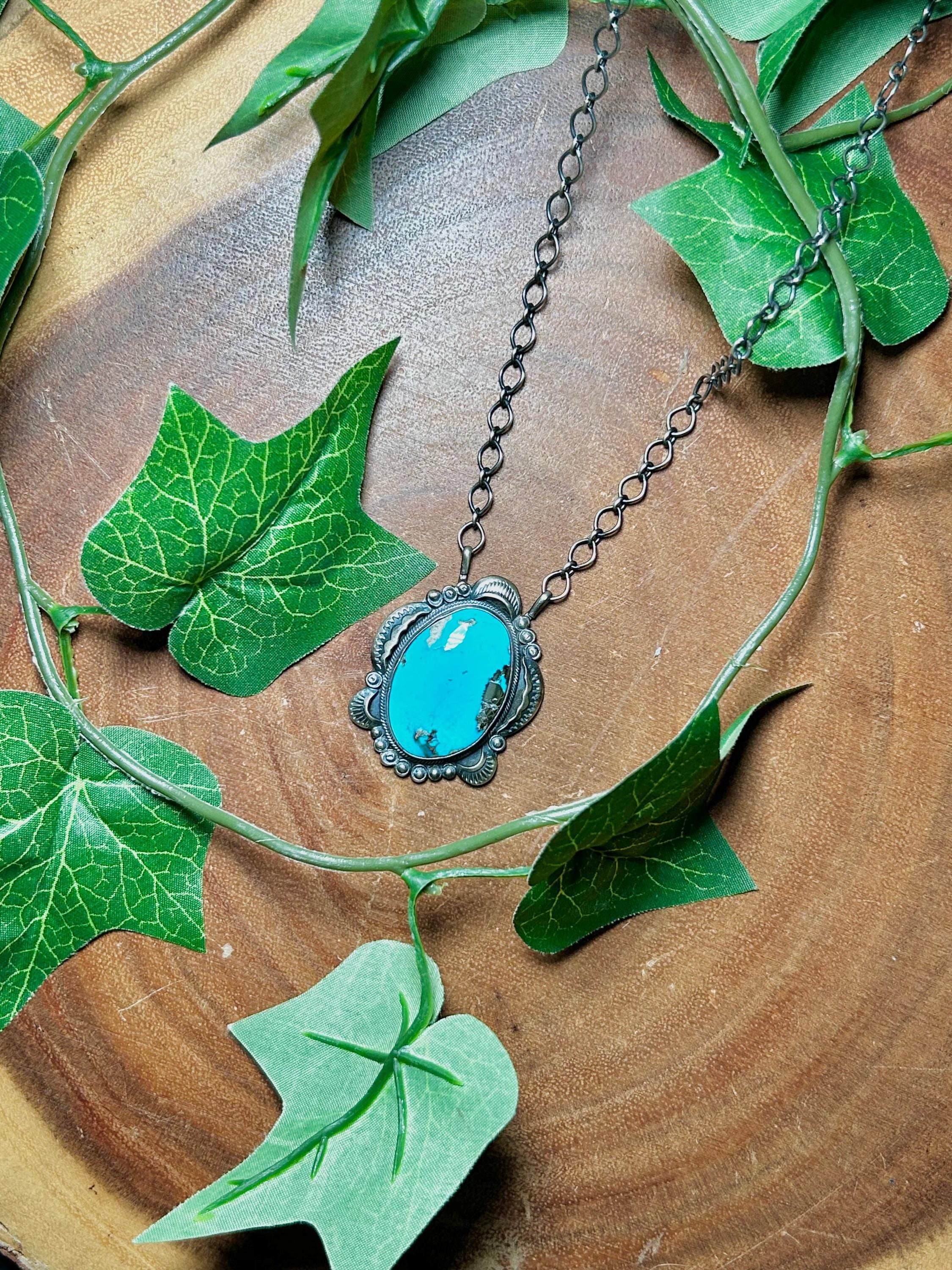 Gilbert Tom Jewelry - Etsy