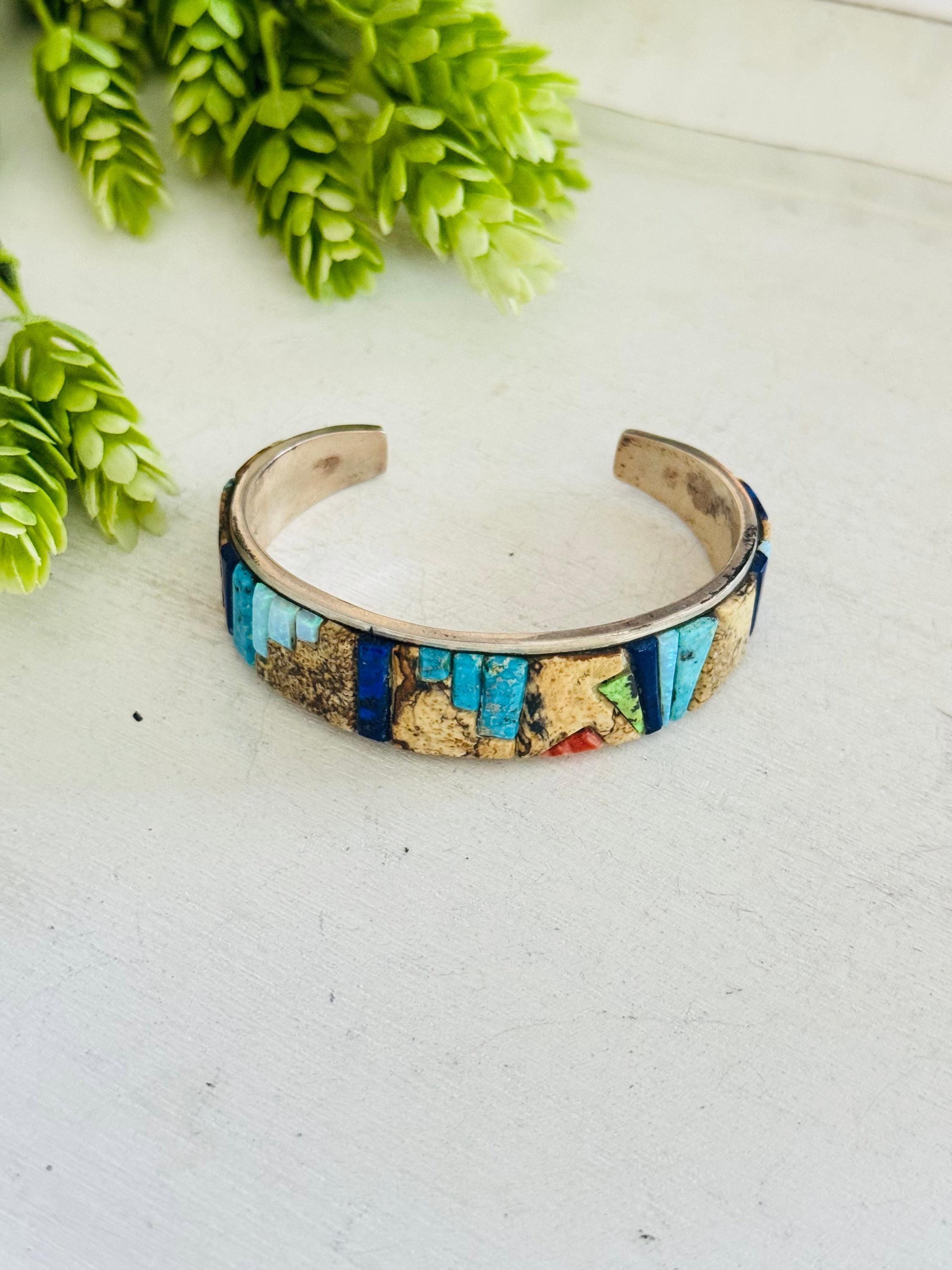 Edison Yazzie - Etsy