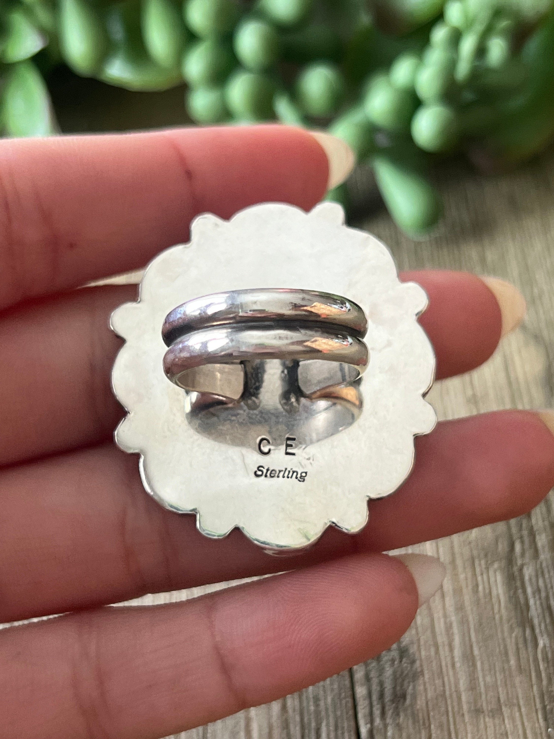 CRISTY KNOTMAN RING / RAPTO  イッチ　ITTI Evan | 1/4