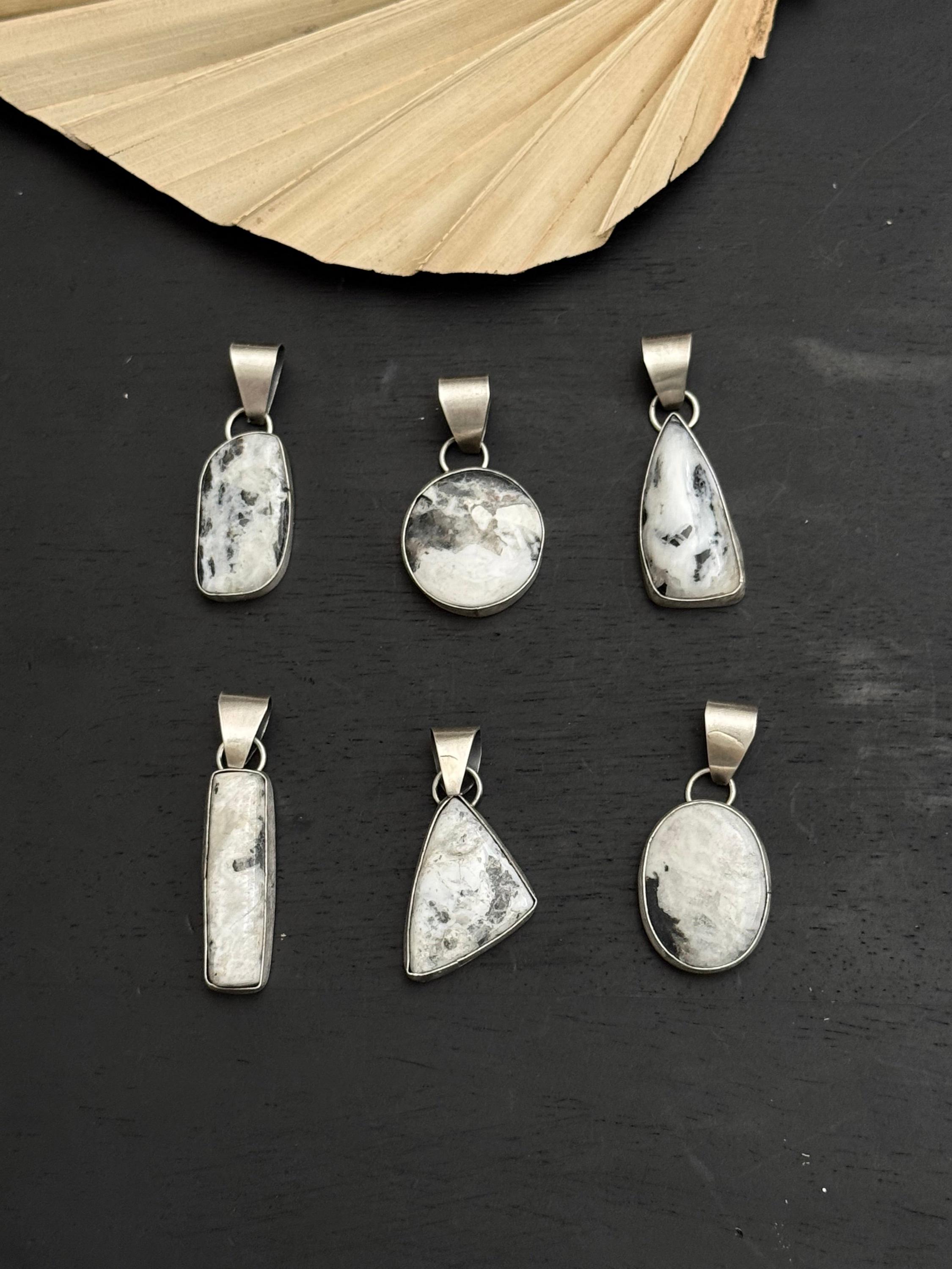 H Spencer ナバホ族 STERLING SILVER スターリングシルバー