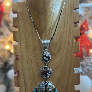 Kathleen Yazzie Jewelry - Etsy