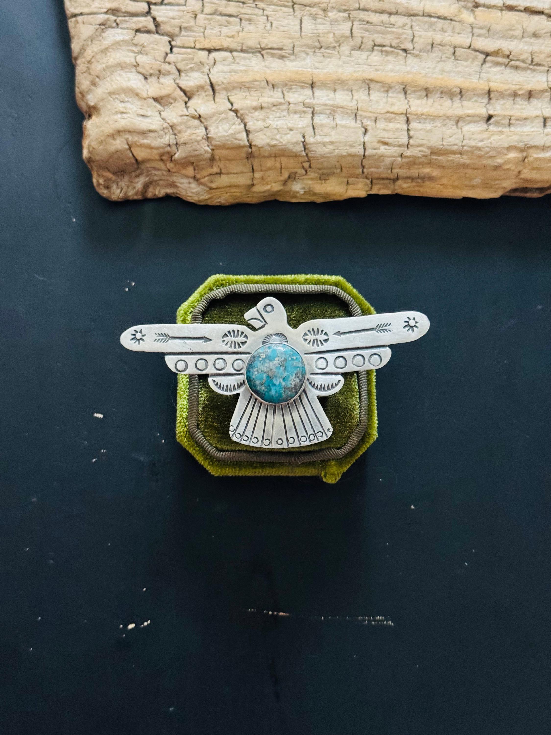 Leroy James Jewelry - Etsy