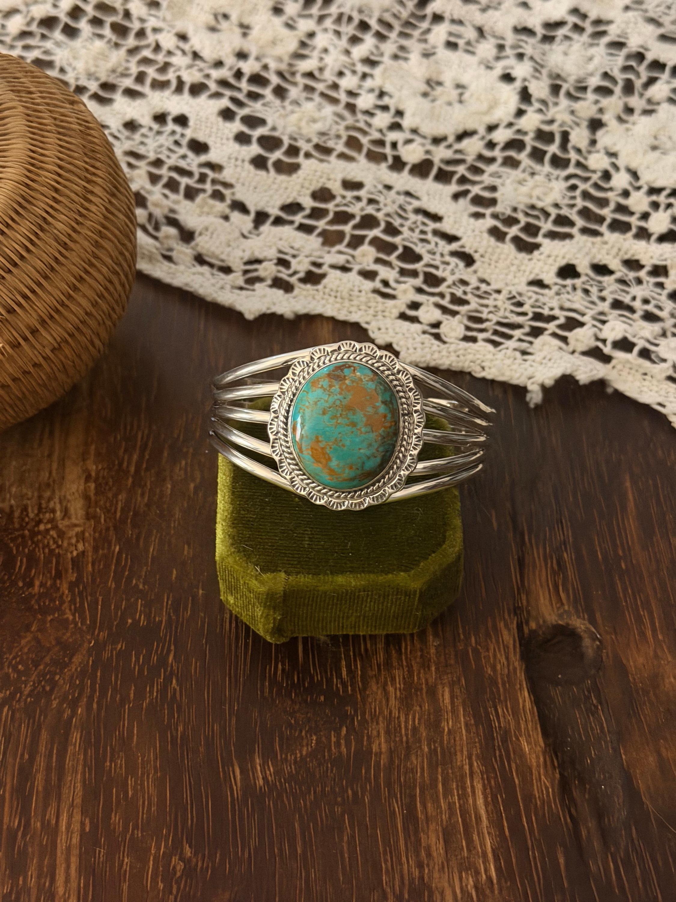 Thomas Francisco Cuff - Etsy
