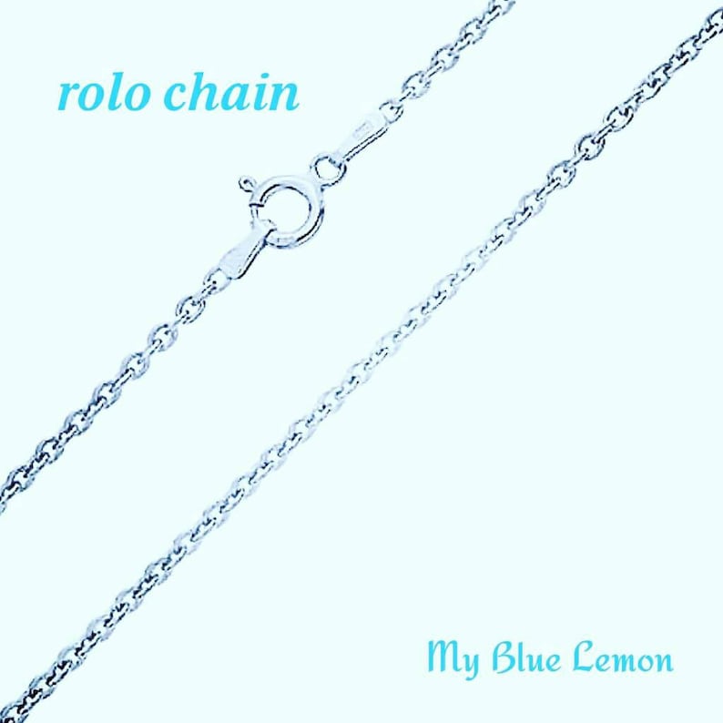 Large Men's Name Necklace Order Any Name/ Silver Necklace Etsy