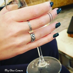 Personalized Ring Name Ring Year Ring Lucky Number Birth Year Graduation Name Area Code Zip code