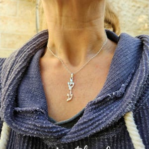 Large Jesus Pendant