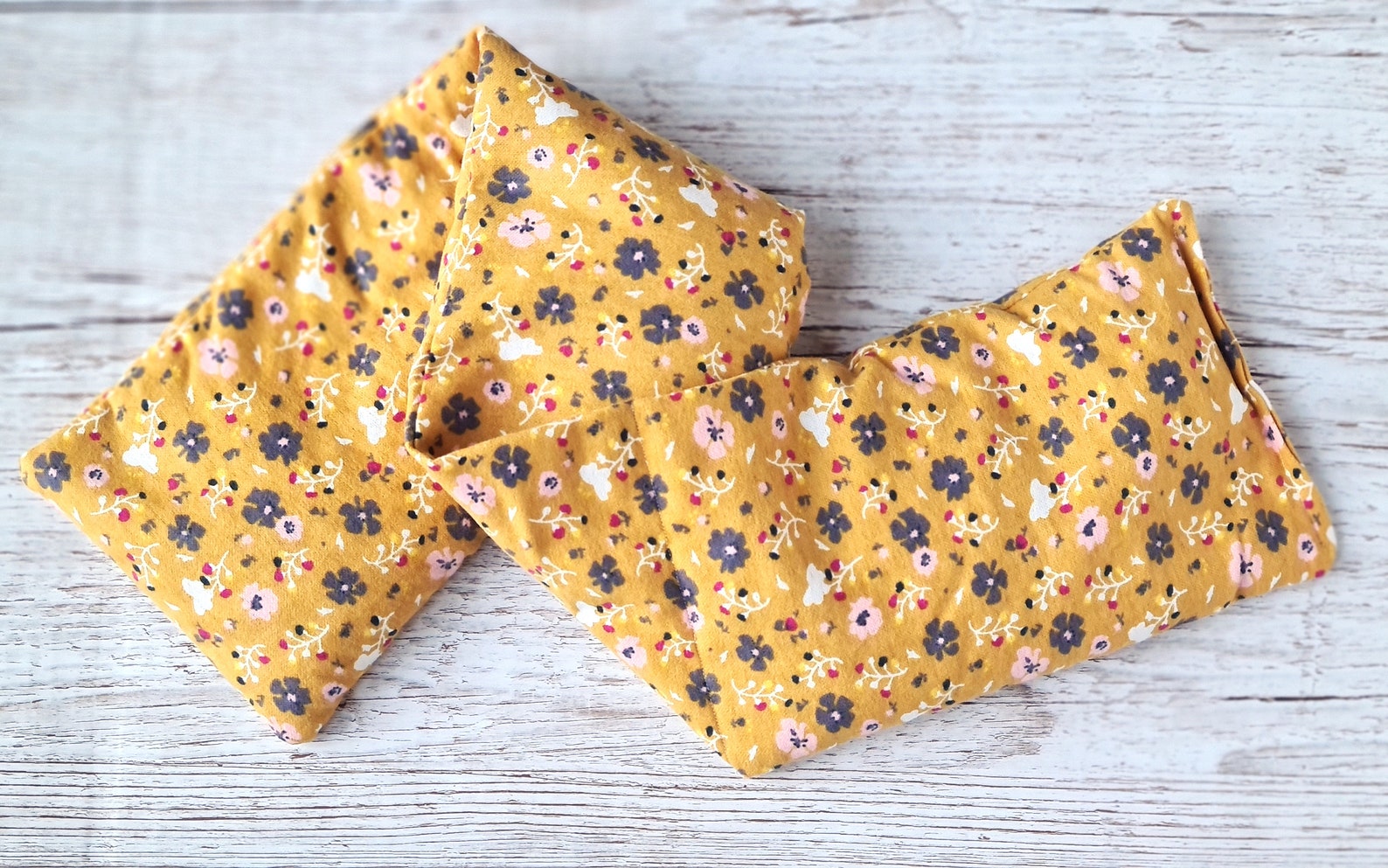 Extra Large Long Wheat Bag Neck Wrap Heat Wrap Cold Pack Etsy UK