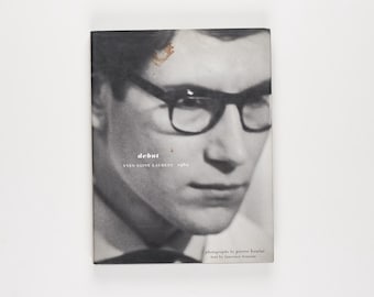 Debut: Yves Saint Laurent 1962 2002 Edition