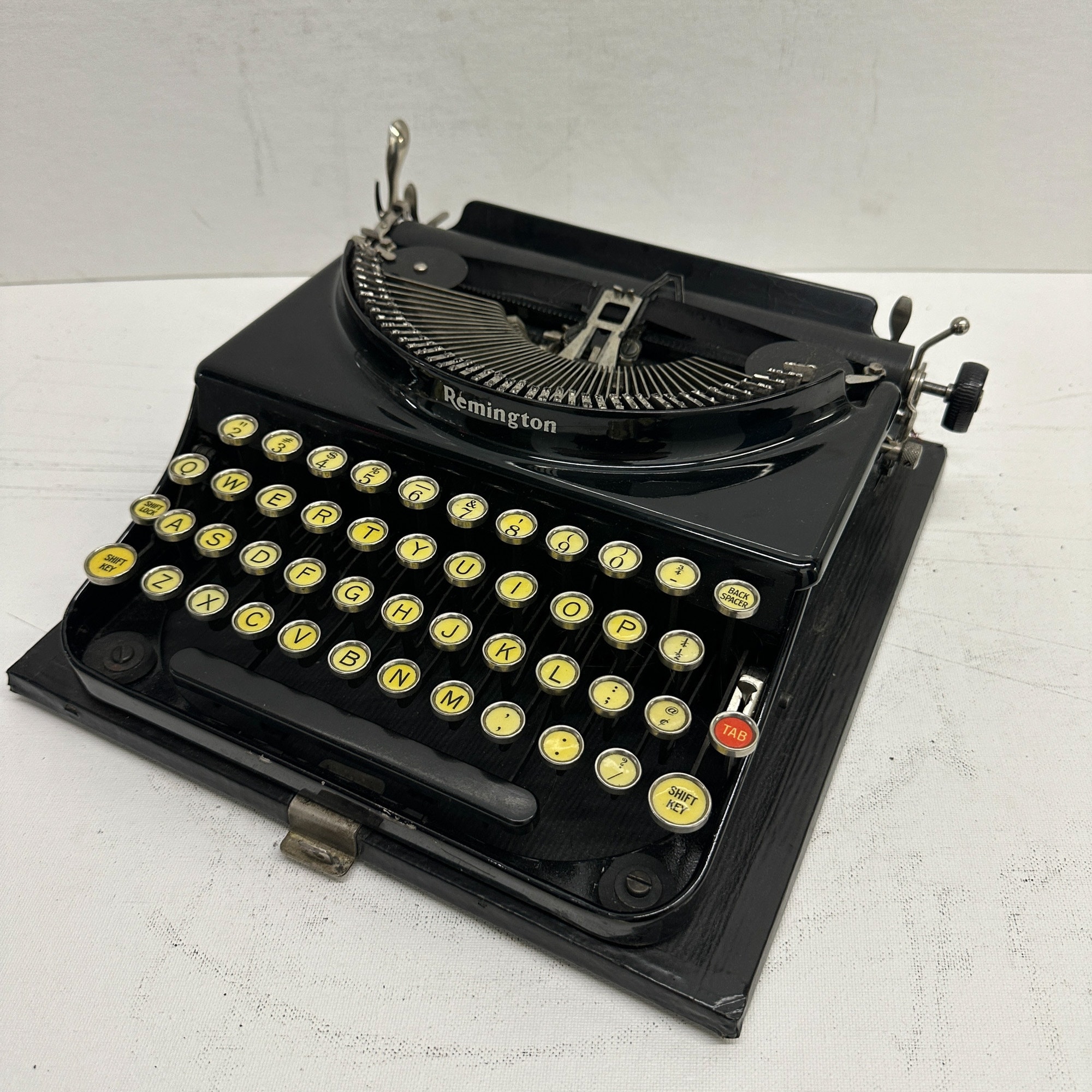 Nastri Per Royal B66 B67 Nastro Per Macchina Da Scrivere Royal Safari - Inchiostro Nero, Compatibile Con Modelli B66, B67, Ecc. Nastri Macchina Da Scrivere - Foto 2