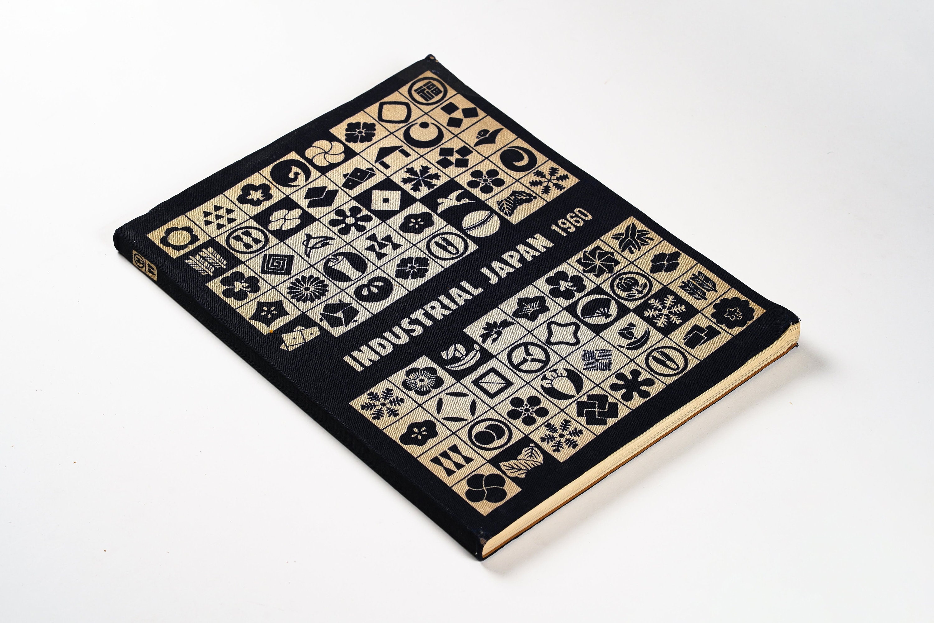 Industrial Japan Rare 1960 Edition - Etsy Canada