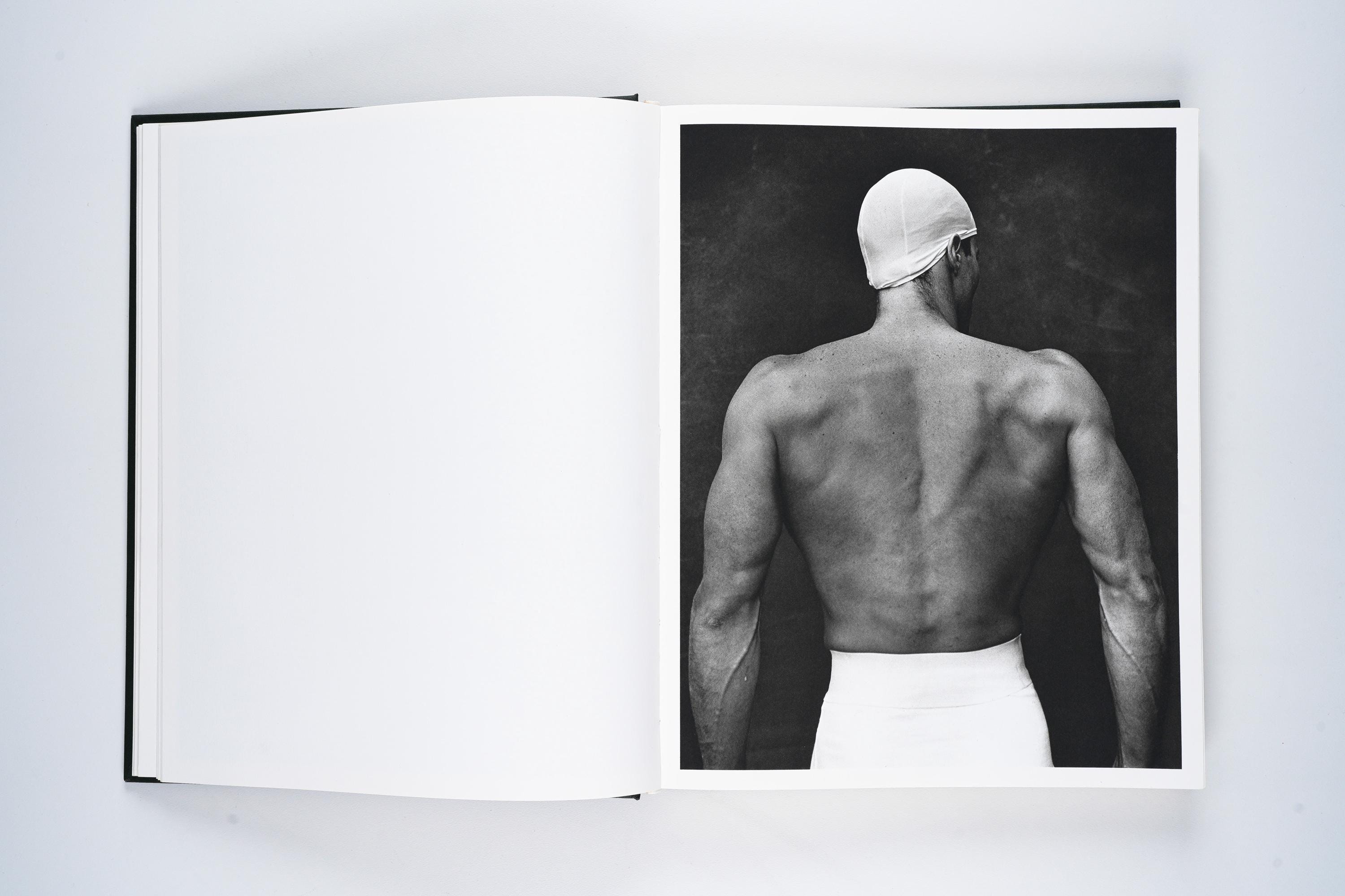 Bruce Weber by Bruce Weber Rare 1989 Edition - Etsy