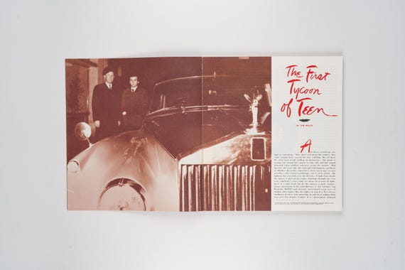 Phil Spector: Back to Mono (1958-1969) Rare 1991 Edition - Etsy