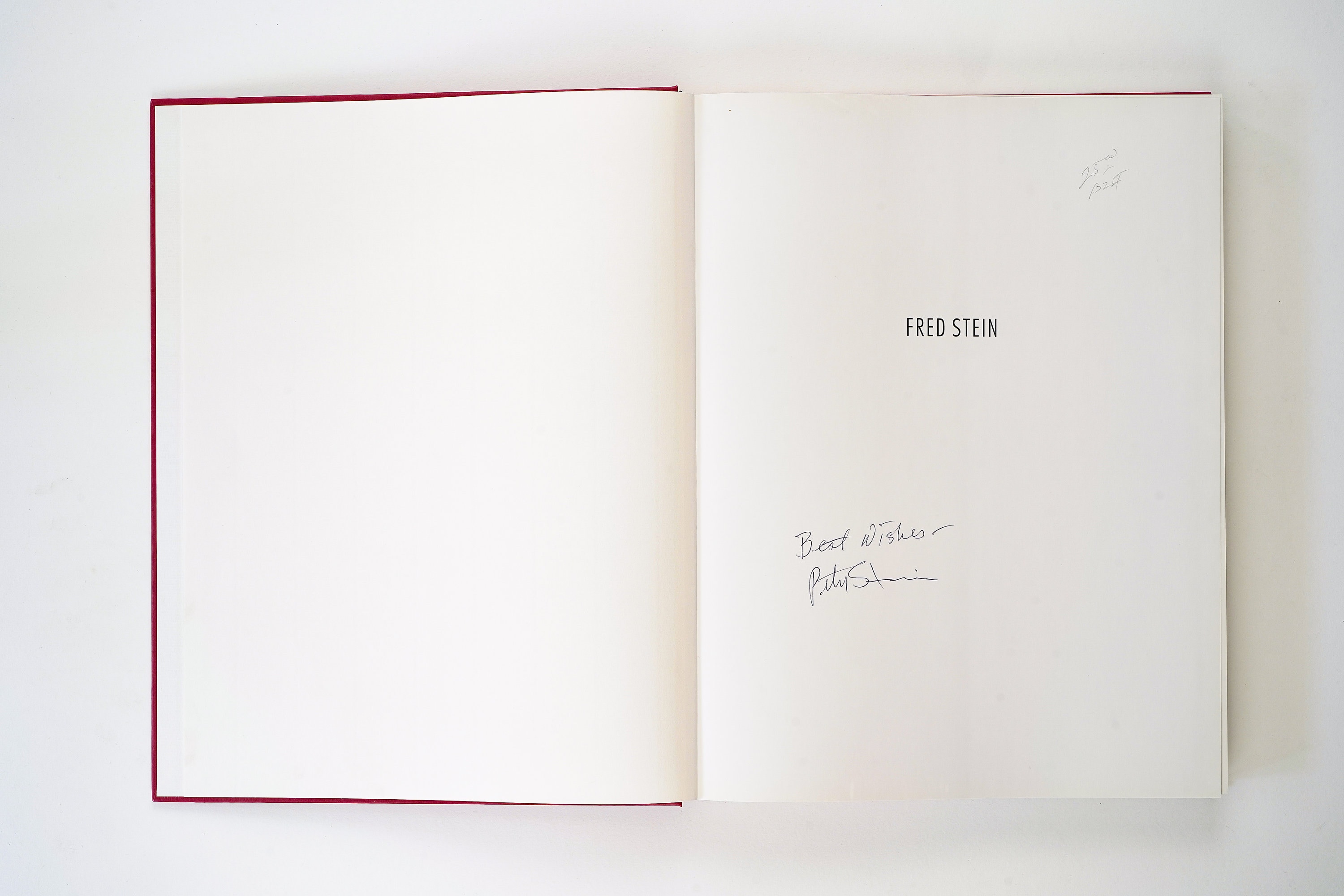 Fred Stein: Paris New York Rare Signed by the Author - Etsy Canada