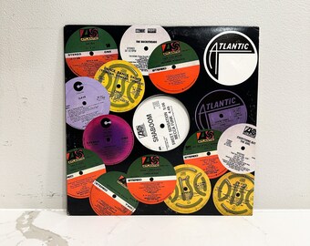 Shaboom – Sweet Sensation - Single Vinyl - 2000