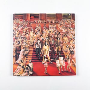 The Rolling Stones - It's Only Rock 'N Roll - 1974