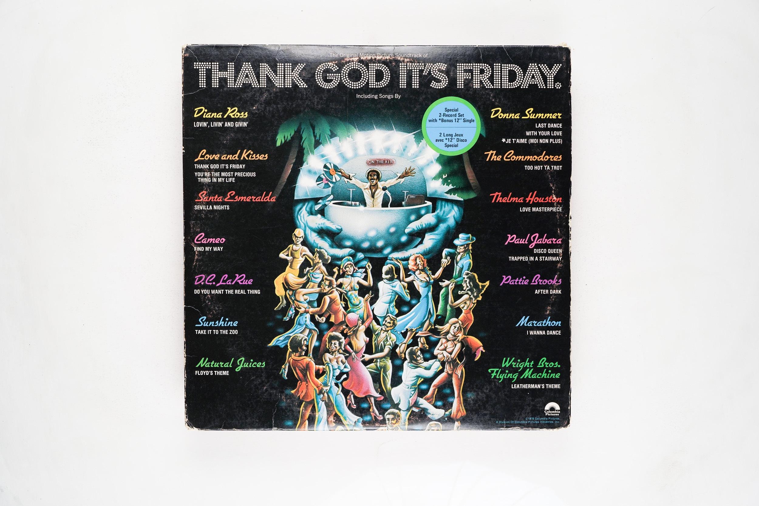 Various – Friday (Original Motion Picture Soundtrack