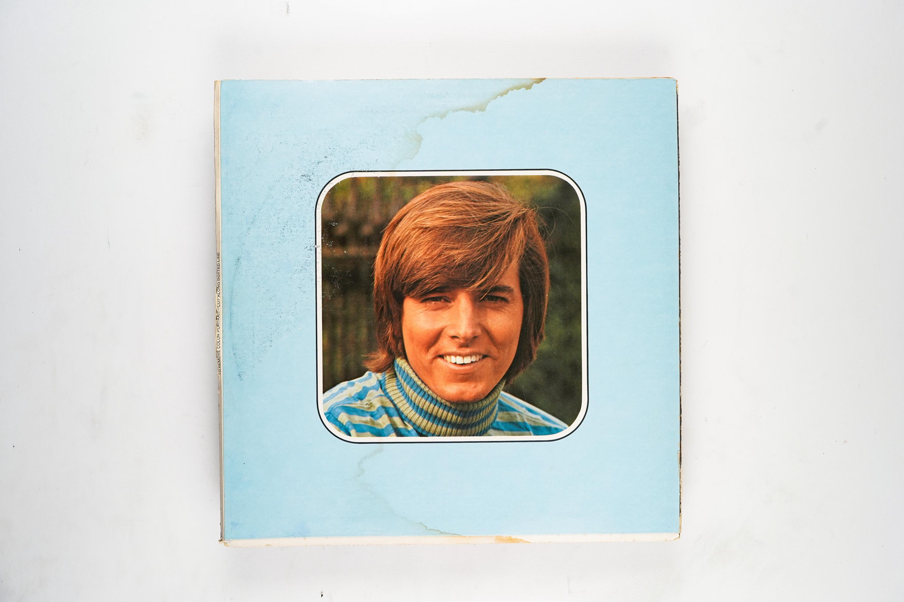 Bobby Sherman - Etsy