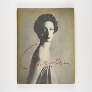 Avedon: Fotografie Richarda Avedona z lat 1947–1977, wydanie pierwsze 1978