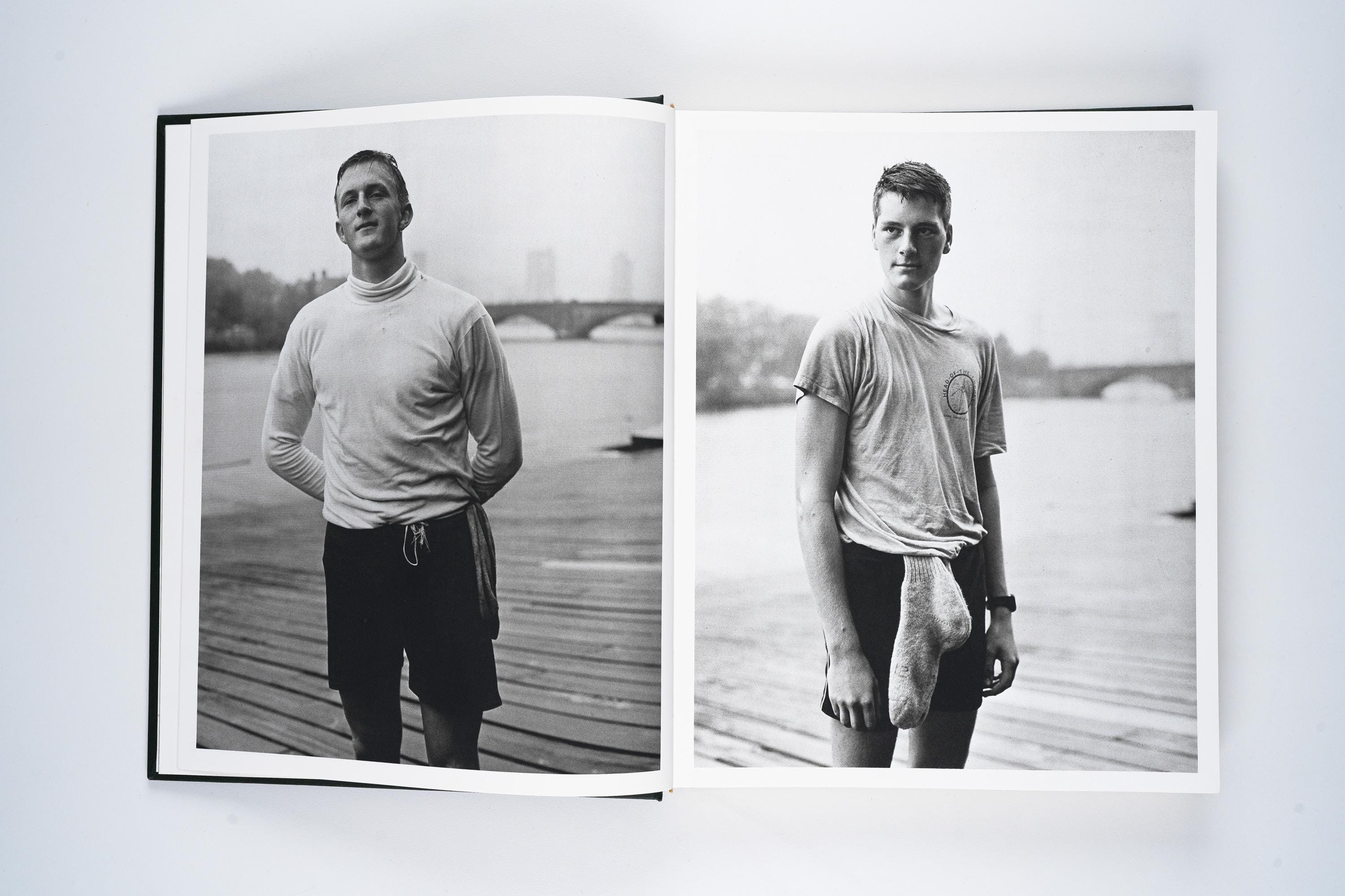 Bruce Weber by Bruce Weber Rare 1989 Edition - Etsy