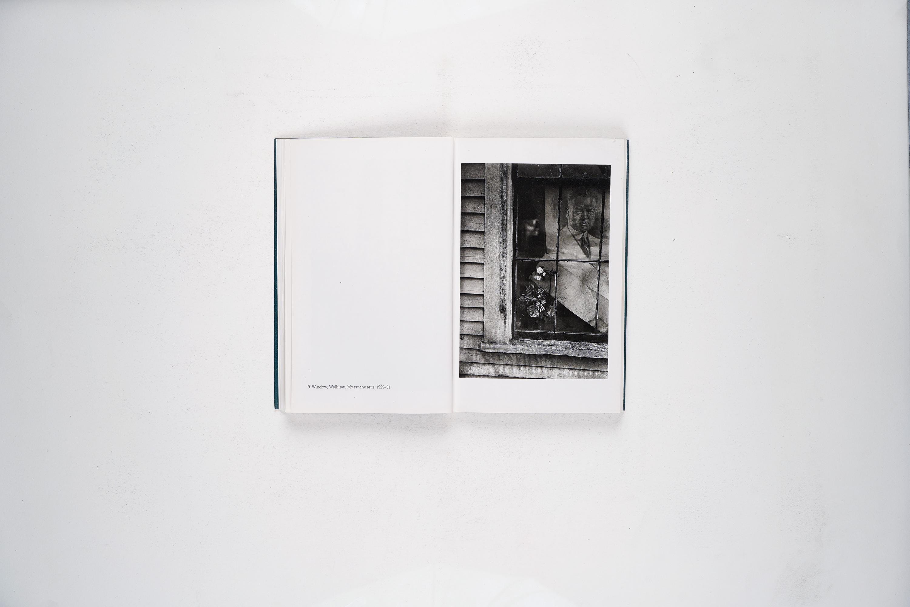 Walker Evans by Walker Evans Rare 2001 Edition - Etsy