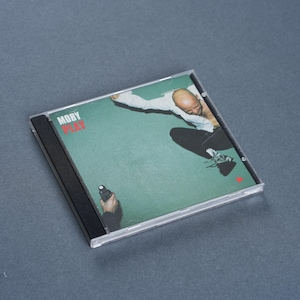 Moby - Play - 1999 Original CD Compact Disc Album