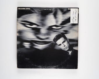 23 Skidoo Vinyl Record - Urban Gamelan Album - 1984 Illuminated