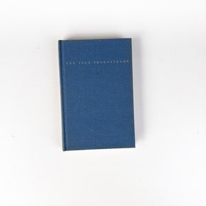 The Tragedy of Antony and Cleopatra by William Shakespeare Rare 1965 Edition