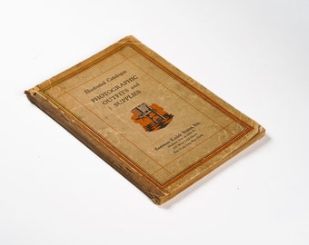 Illustrierter Katalog der Fotografischen Kleidung und Zubehör Rare Edition