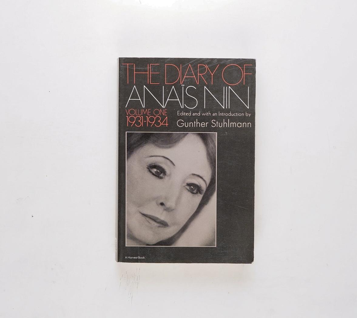 Anais nin books - Etsy 日本