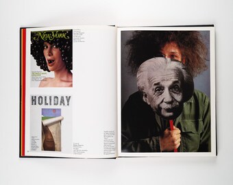 Visual Thinking: Methods for Making Images Memorable by Henry Wolf