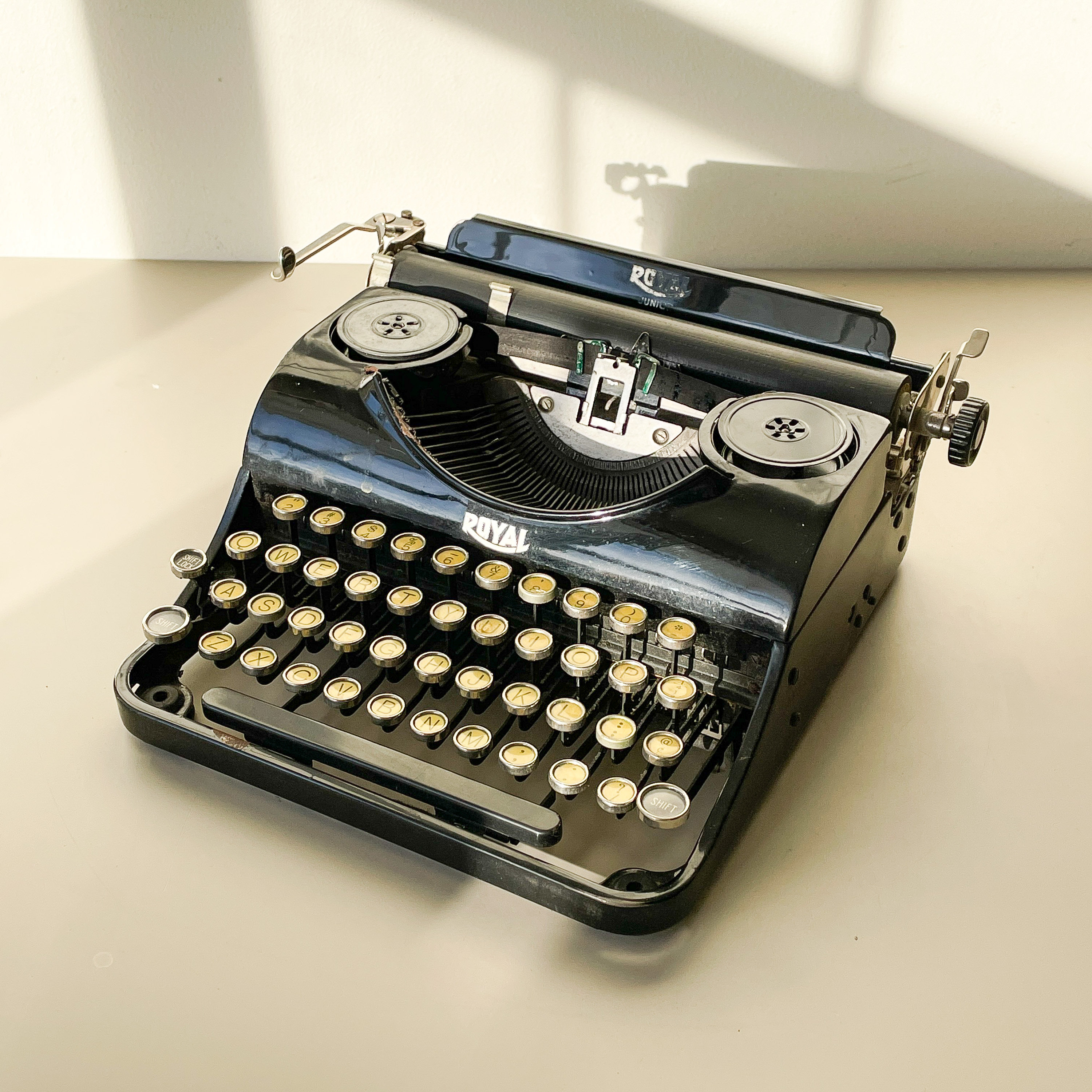 Manual Typewriters For Sale Uk at Bernard Rogers blog