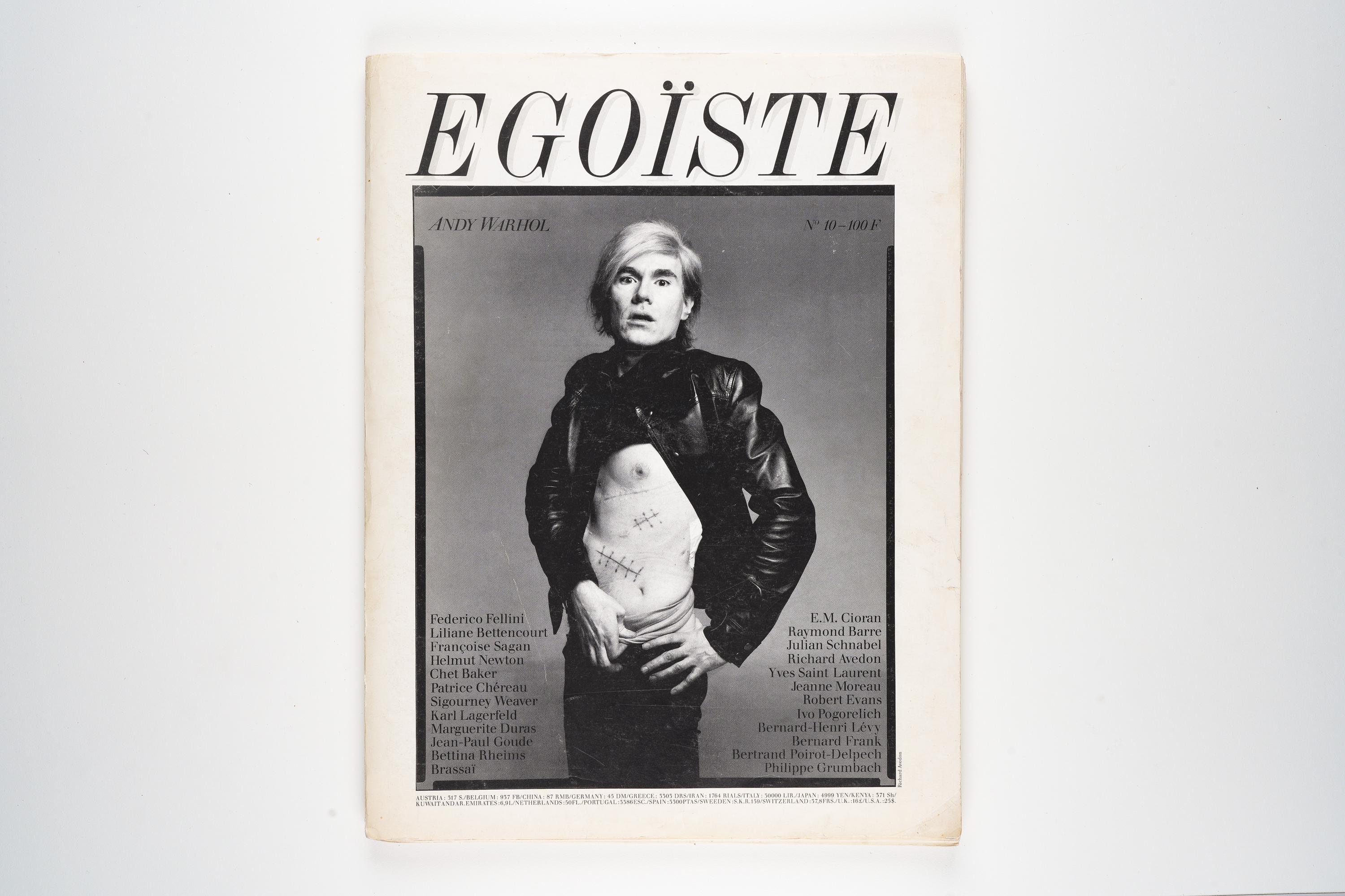 Richard Avedon Book - Etsy Canada