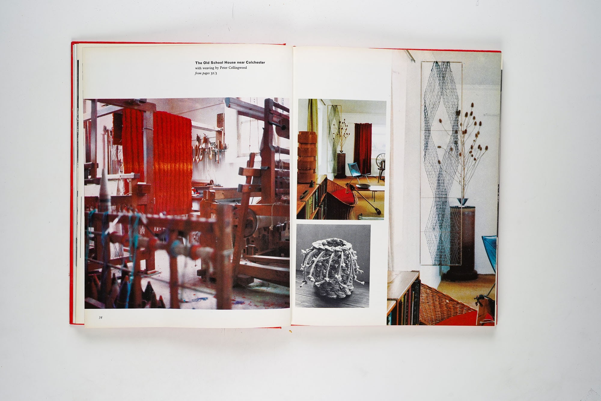 Decorative Art In Modern Interiors 1966/67｜現代装飾芸術年鑑