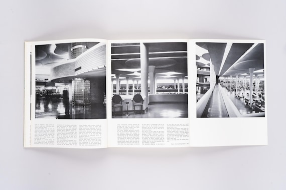 Zodiac 17: A Review of Contemporary Architecture USA Rare 1967
