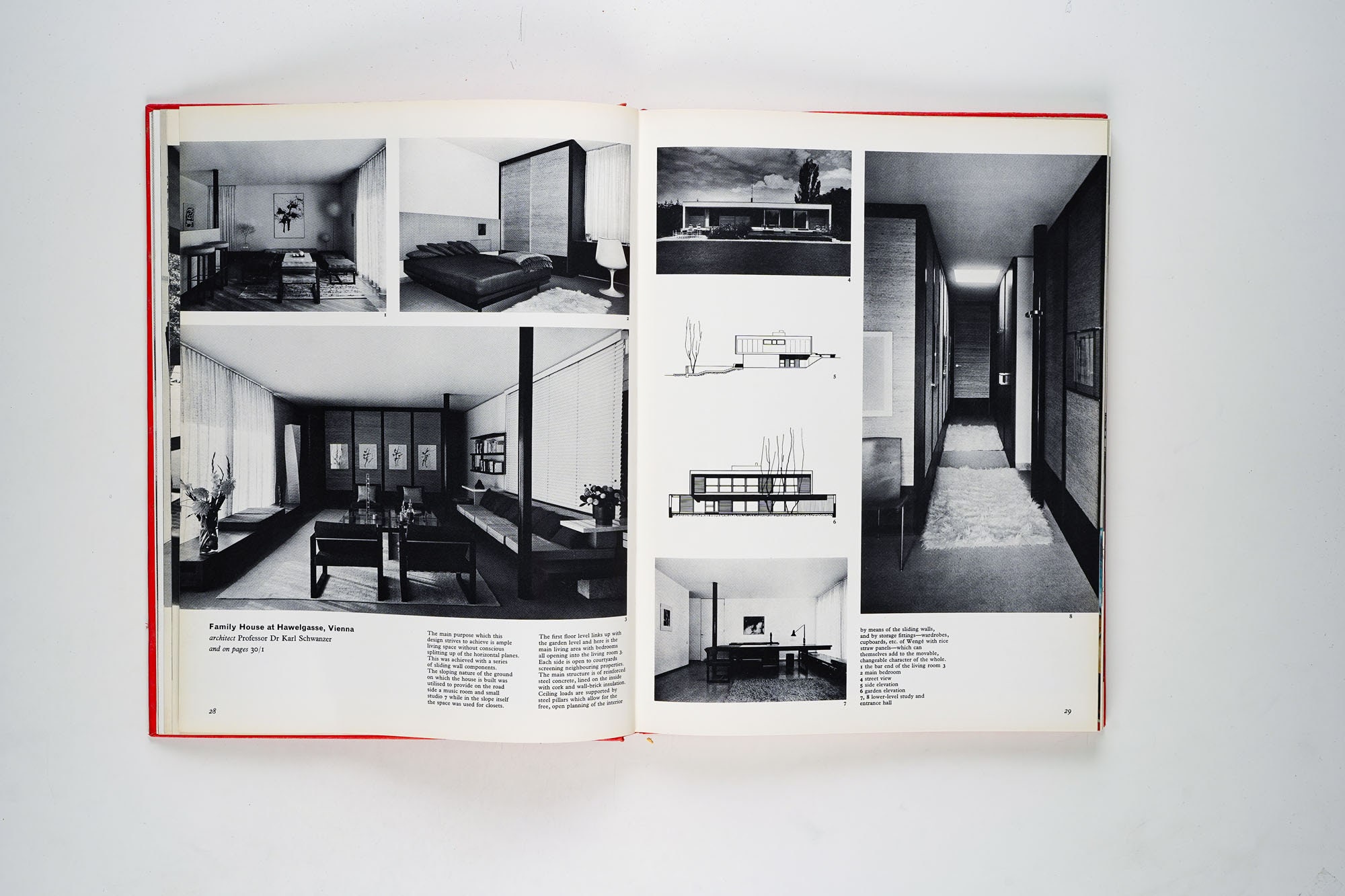 アート・デザイン・音楽 Decorative Art in Modern Interiors Decorative Art in Modern Interiors 1966/7 Rare 1966 Edition - Etsy