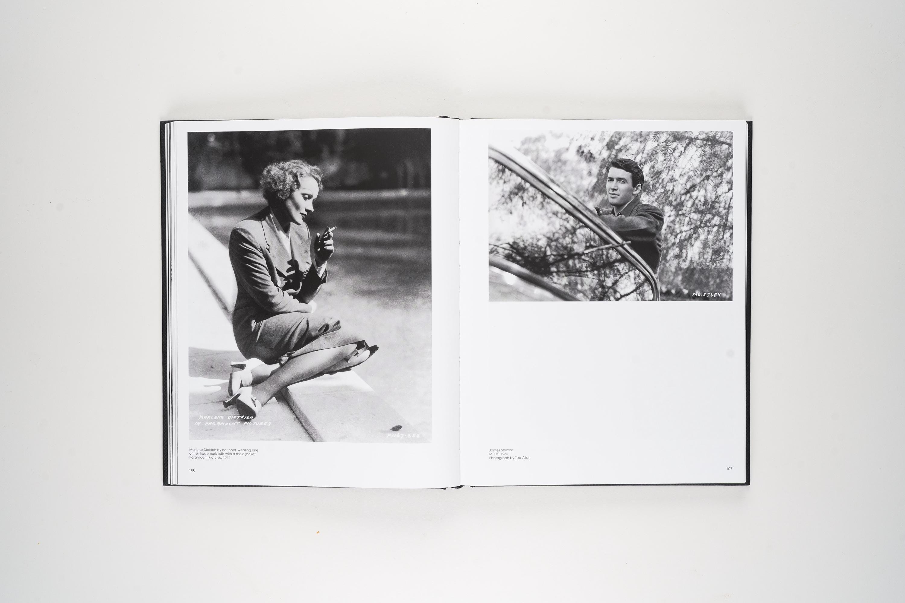 Hollywood Unseen: Photographs From the John Kobal Foundation - Etsy